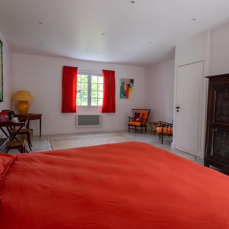 La Metairie - Guesthouse Orx Kültér fotó