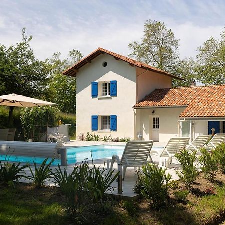 La Metairie - Guesthouse Orx Kültér fotó