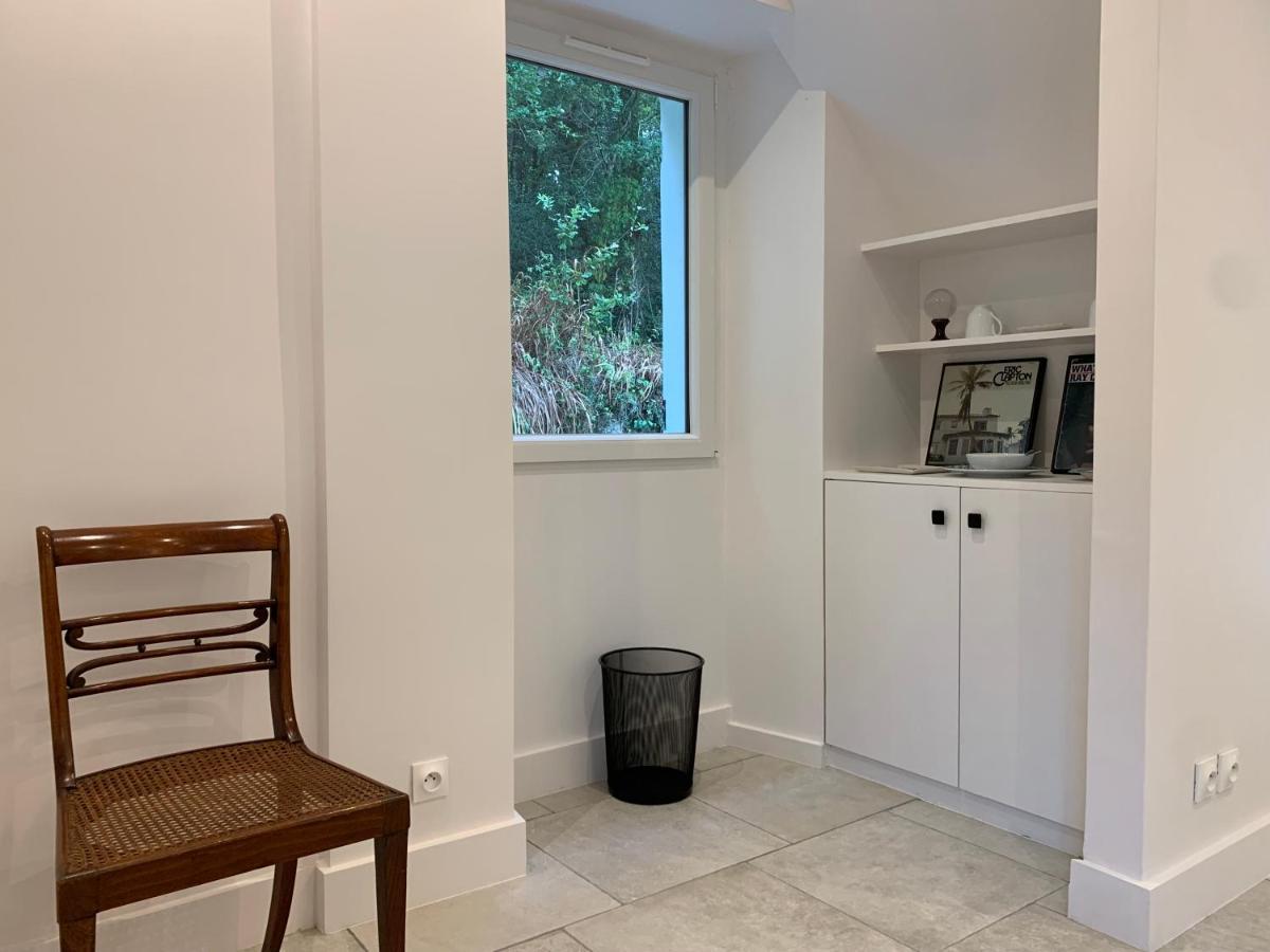 La Metairie - Guesthouse Orx Kültér fotó