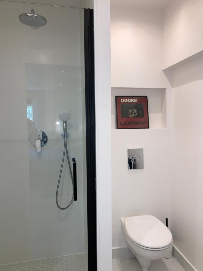 La Metairie - Guesthouse Orx Kültér fotó