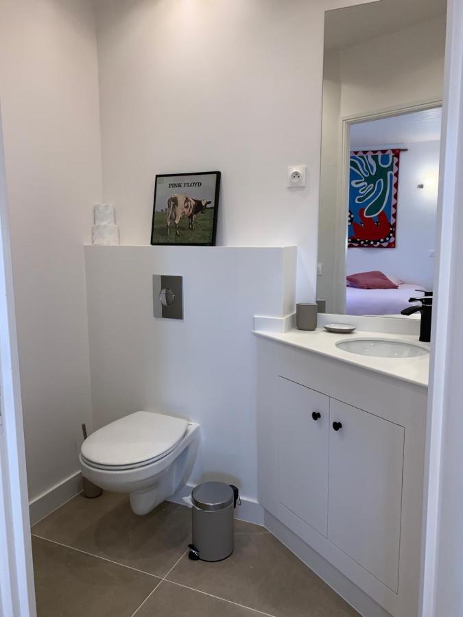 La Metairie - Guesthouse Orx Kültér fotó