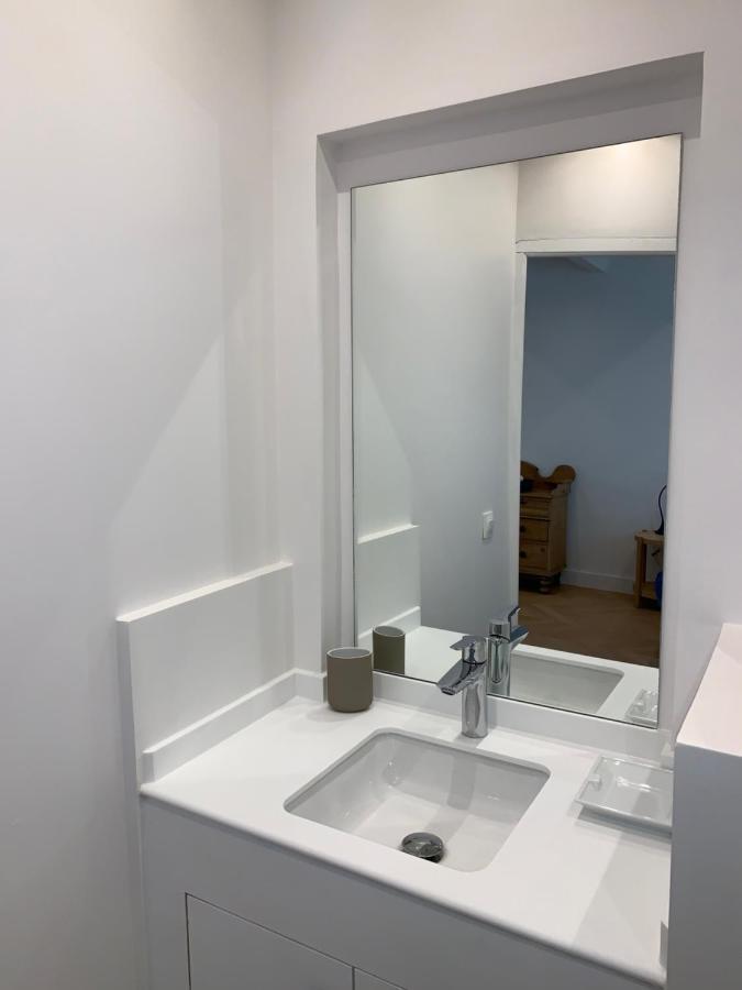La Metairie - Guesthouse Orx Kültér fotó