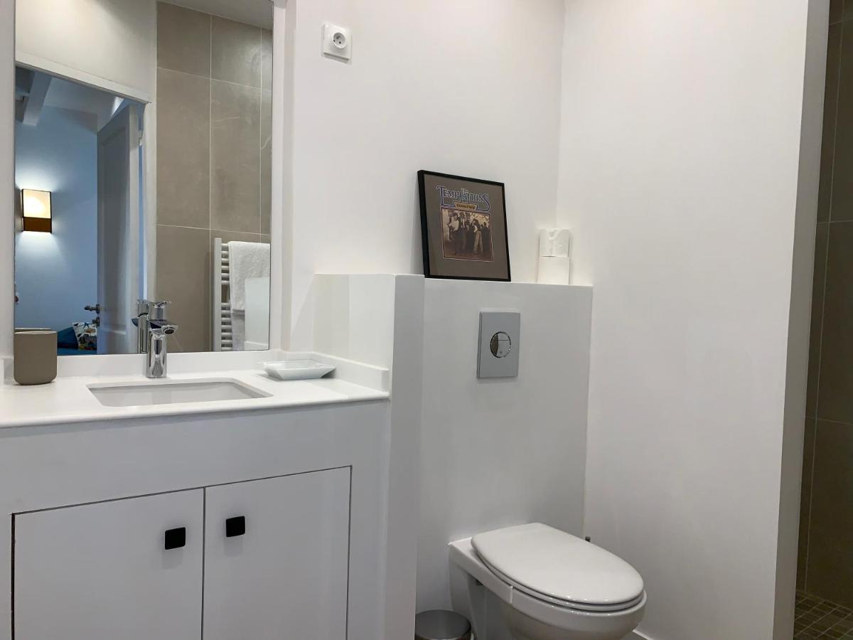 La Metairie - Guesthouse Orx Kültér fotó