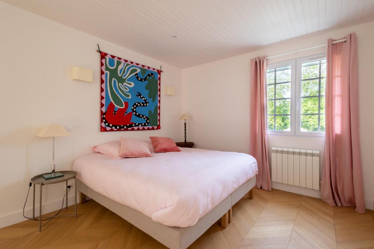 La Metairie - Guesthouse Orx Kültér fotó