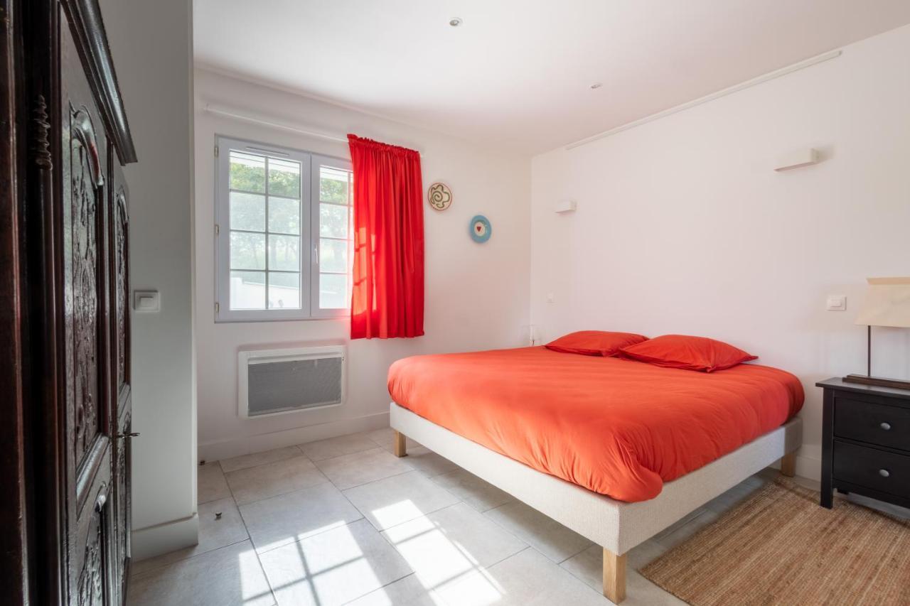 La Metairie - Guesthouse Orx Kültér fotó