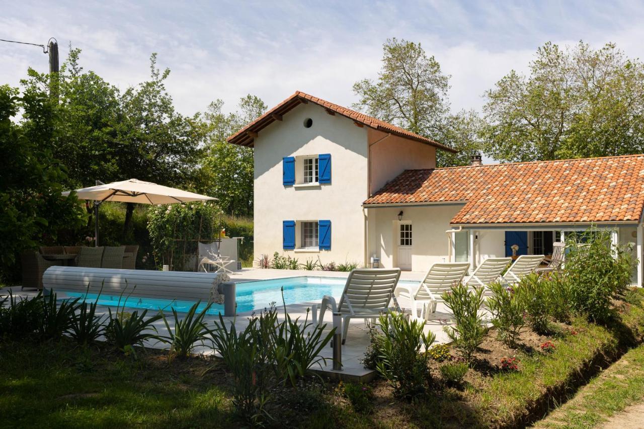La Metairie - Guesthouse Orx Kültér fotó