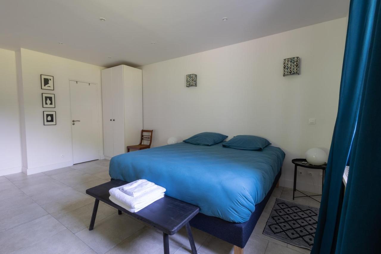 La Metairie - Guesthouse Orx Kültér fotó