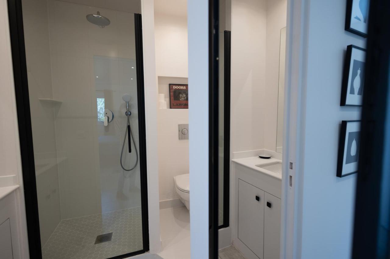 La Metairie - Guesthouse Orx Kültér fotó