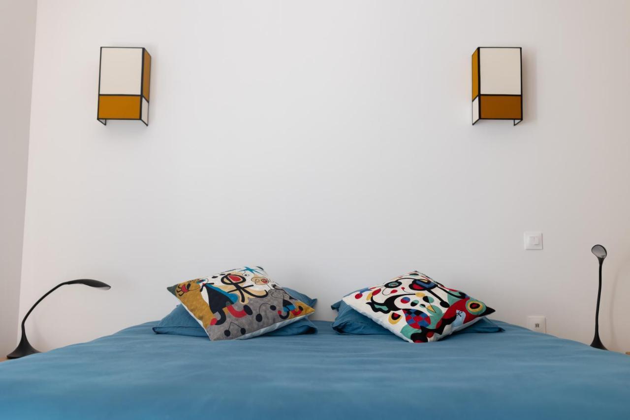 La Metairie - Guesthouse Orx Kültér fotó