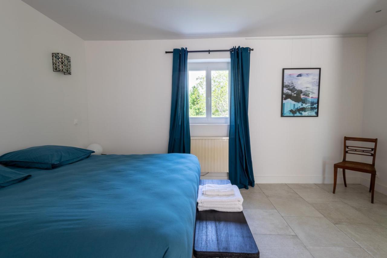 La Metairie - Guesthouse Orx Kültér fotó