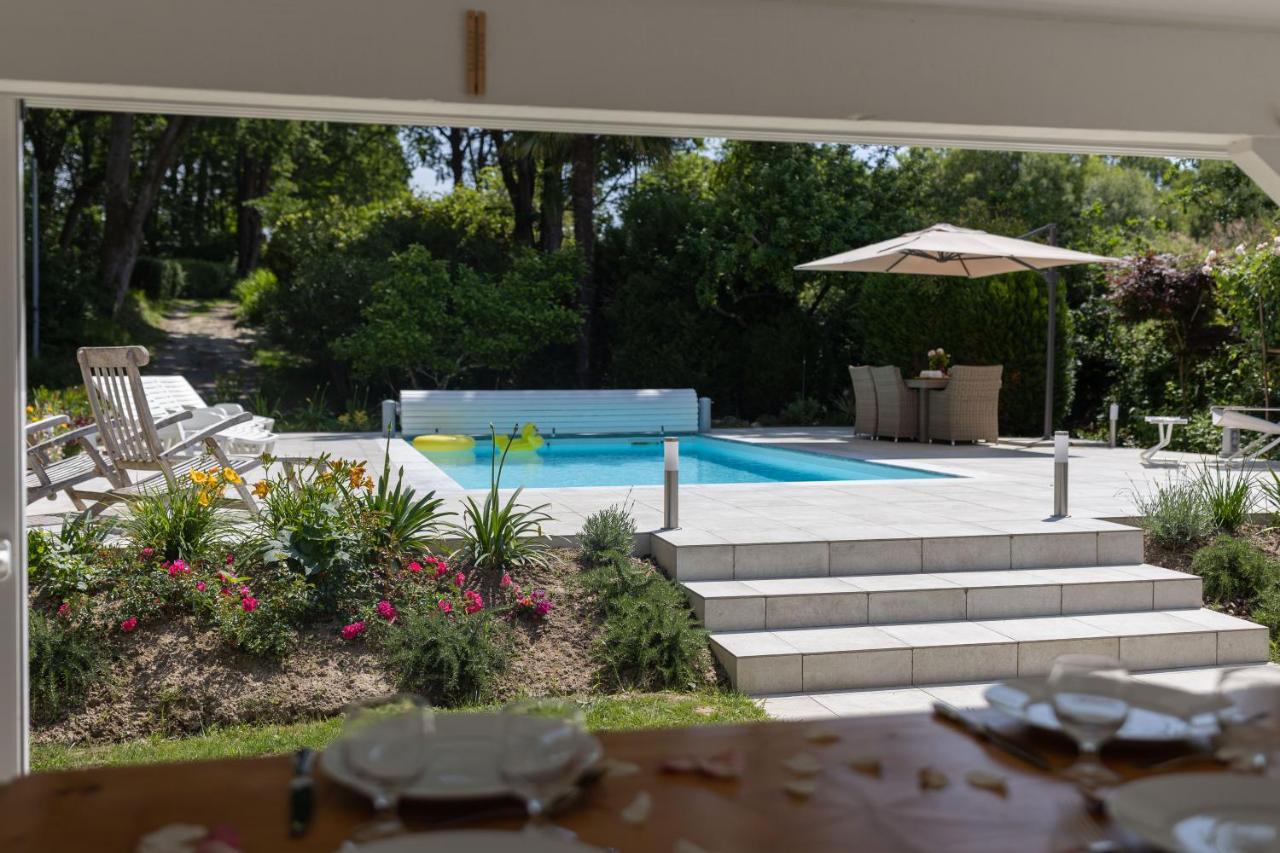 La Metairie - Guesthouse Orx Kültér fotó