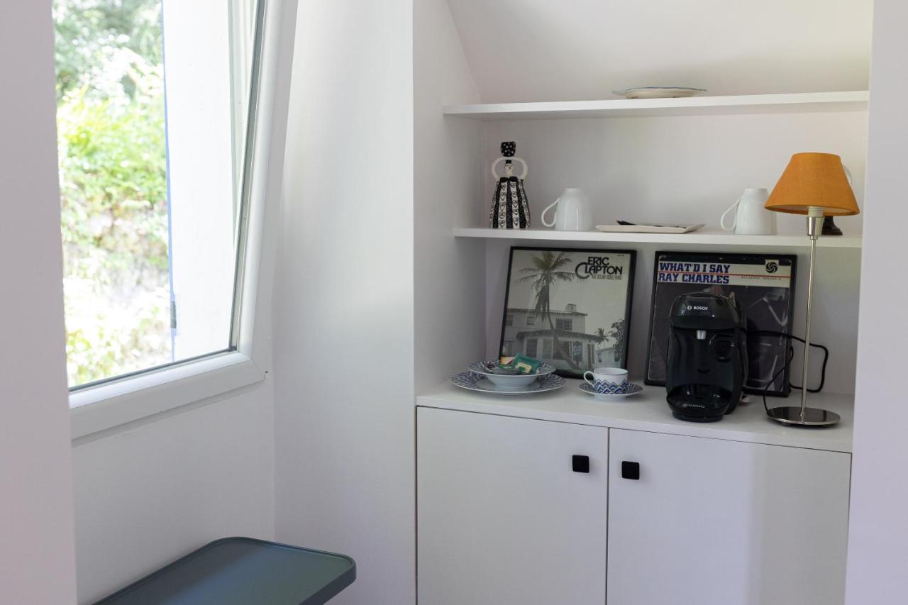 La Metairie - Guesthouse Orx Kültér fotó