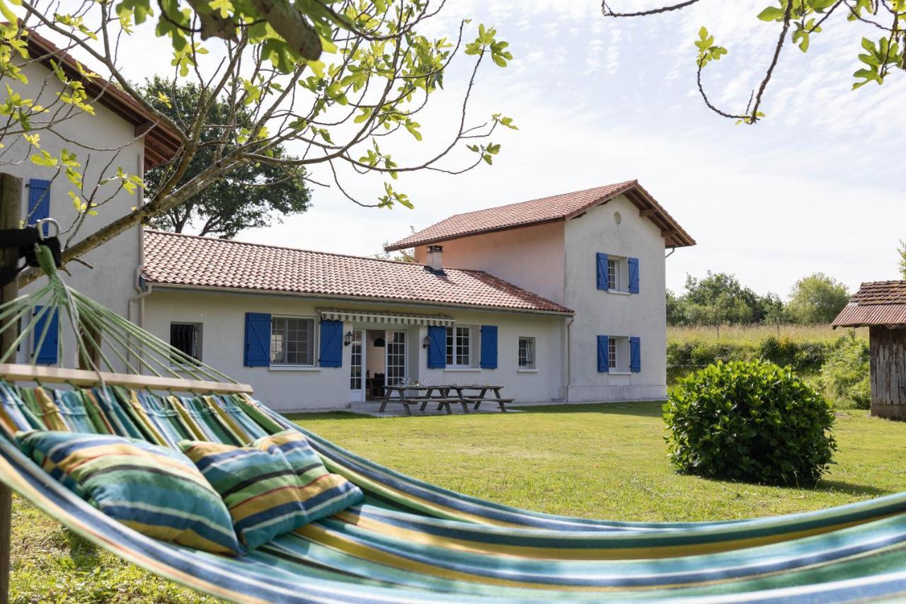 La Metairie - Guesthouse Orx Kültér fotó